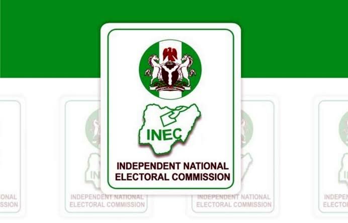 Confusion As INEC Abruptly Abandon Collation Of Governorship Results In Adamawa State